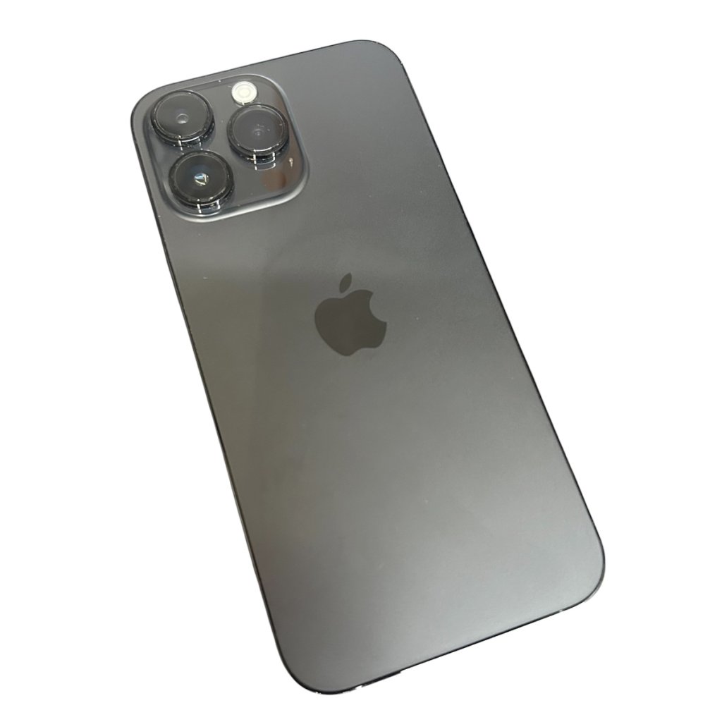 iPhone13ProMax バッテリー交換【イオン函館上磯店】