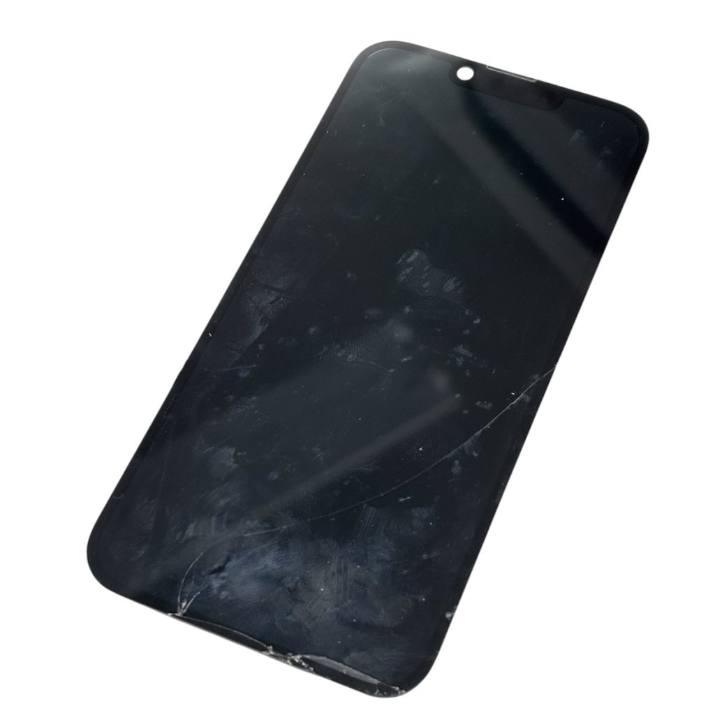 iPhone14 液晶交換