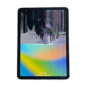 iPadAir (第4世代) 画面割れ 一体型パネル交換