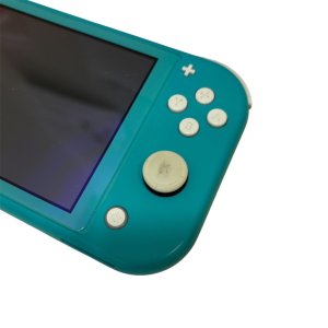 Nintendo Switch Lite ボタン修理