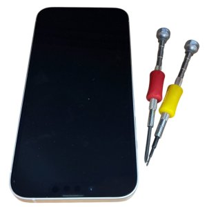 【即日修理】iPhone12 バッテリー交換