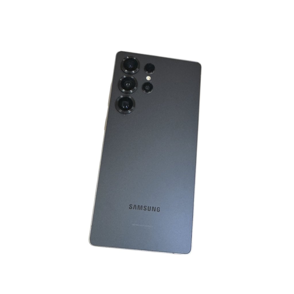 Galaxy S25 ultra（ギャラクシー） バッテリー交換
