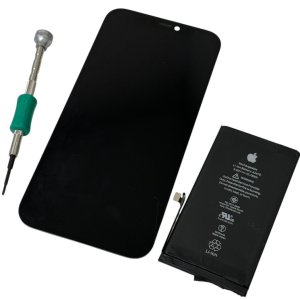 【即日修理】iPhone12 バッテリー交換修理