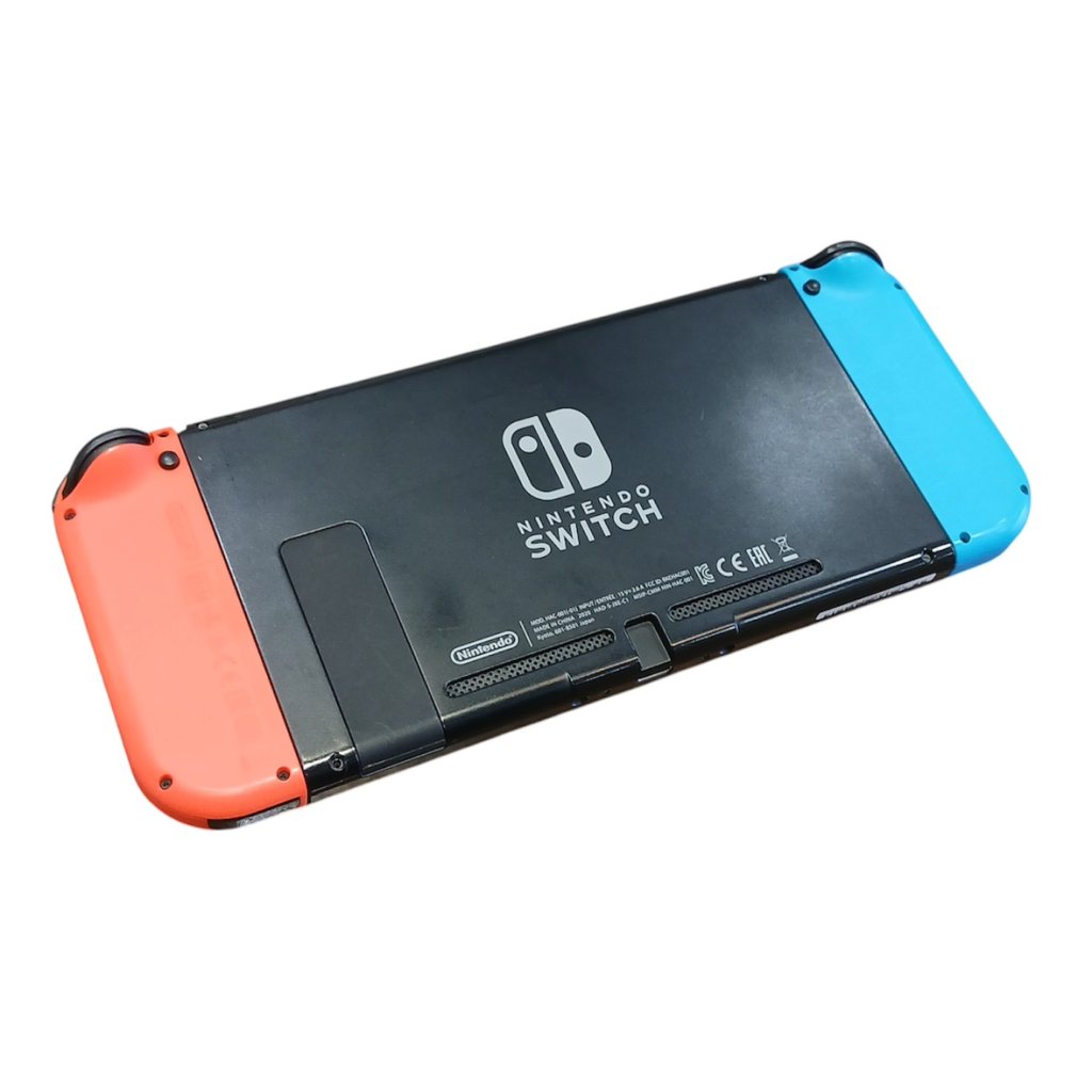 【データそのまま!!】任天堂 switch　バッテリー交換