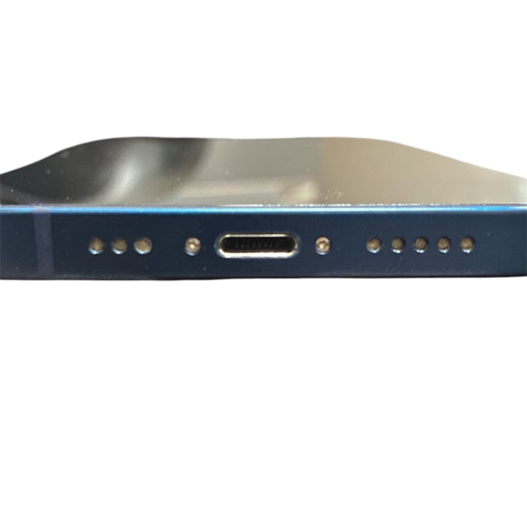 「iPhone14」ドックコネクター（充電差し込み口）修理