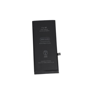 iPhone8プラス　バッテリー交換