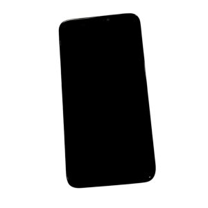 【ブラックアウト】iPhoneX 液晶交換修理