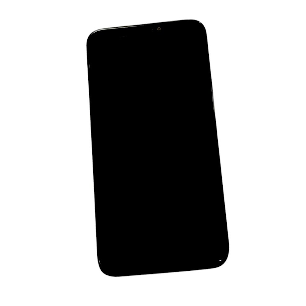 【ブラックアウト】iPhoneX 液晶交換修理
