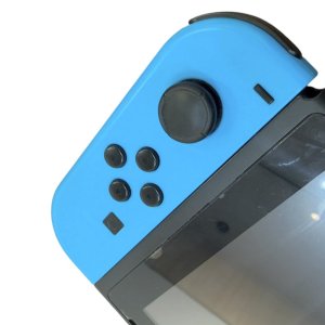 【JoyConが反応しない】Nintendo Switch 本体レール交換修理