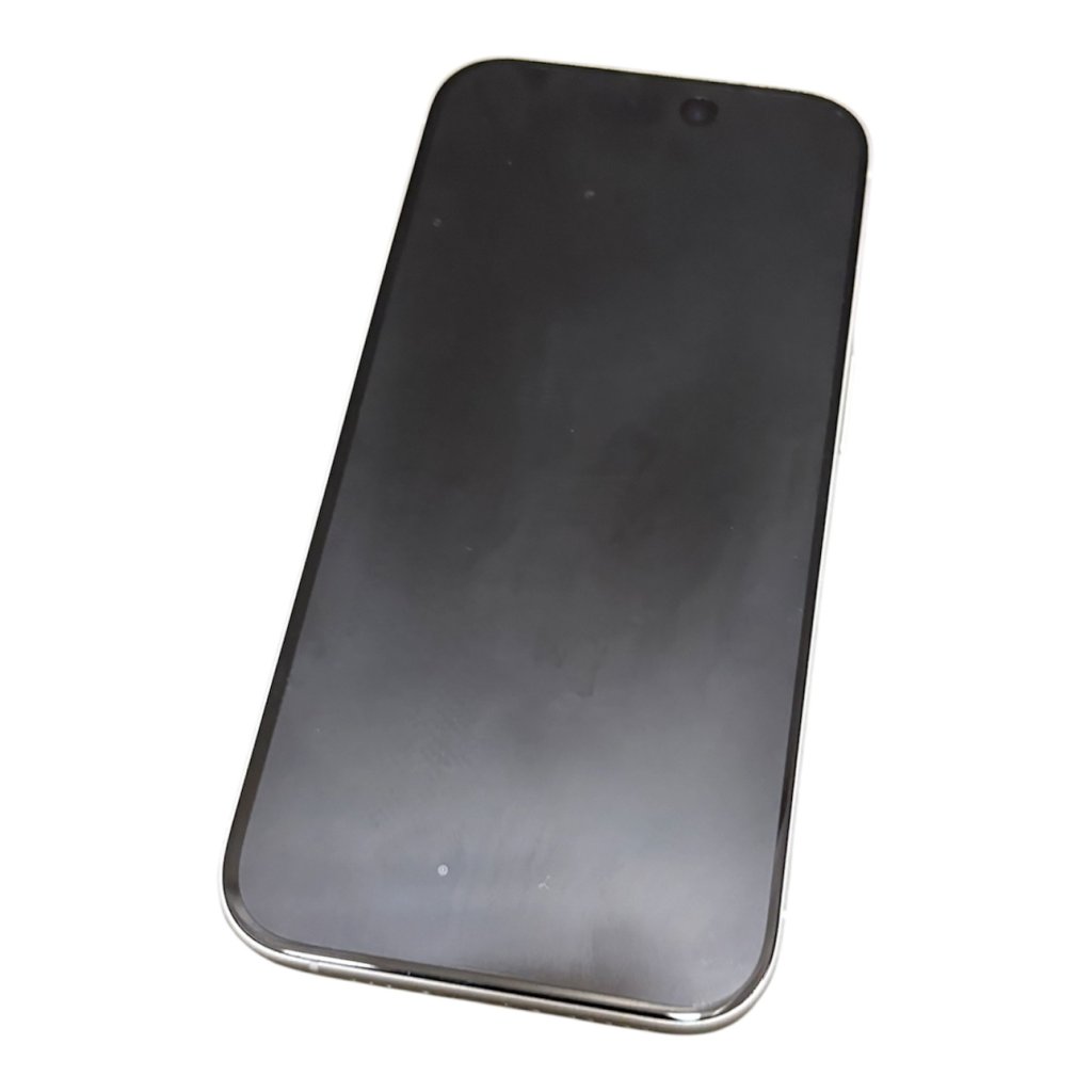 iPhone16 基板修理
