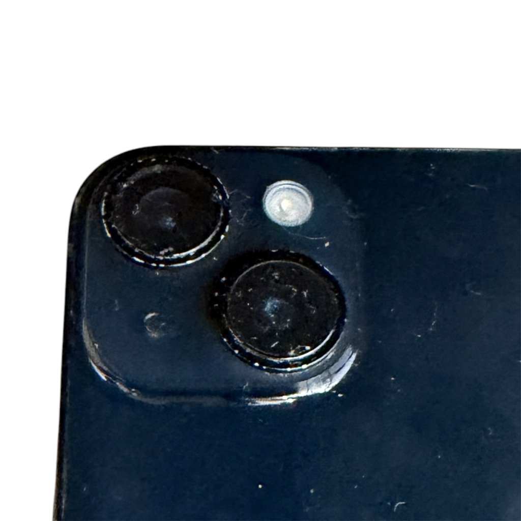 【データそのまま！】iPhone12 アウトカメラ修理