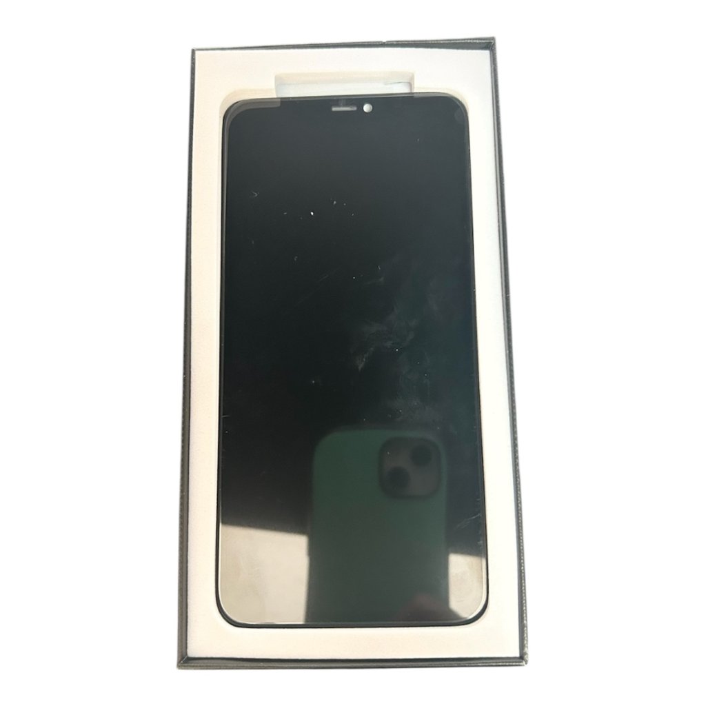 iPhone11ProMax　液晶交換