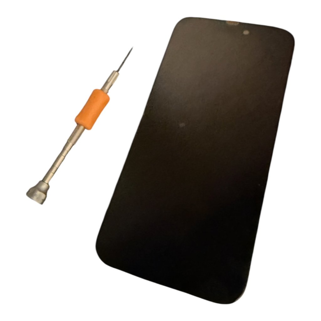 iPhone15 液晶交換