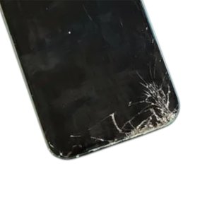 iPhone12　パネル交換修理