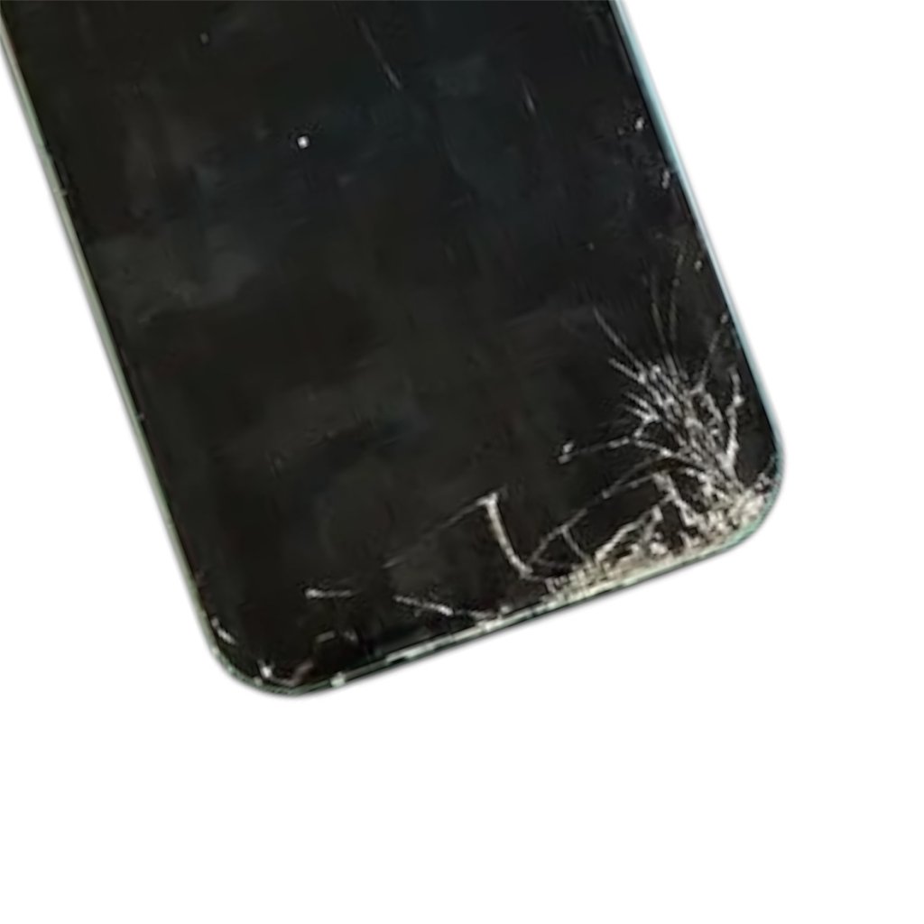 iPhone12　パネル交換修理