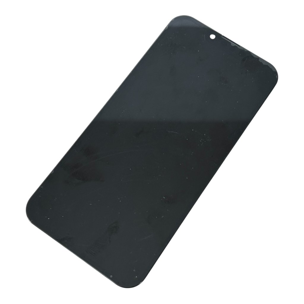 iPhone 13　画面交換修理