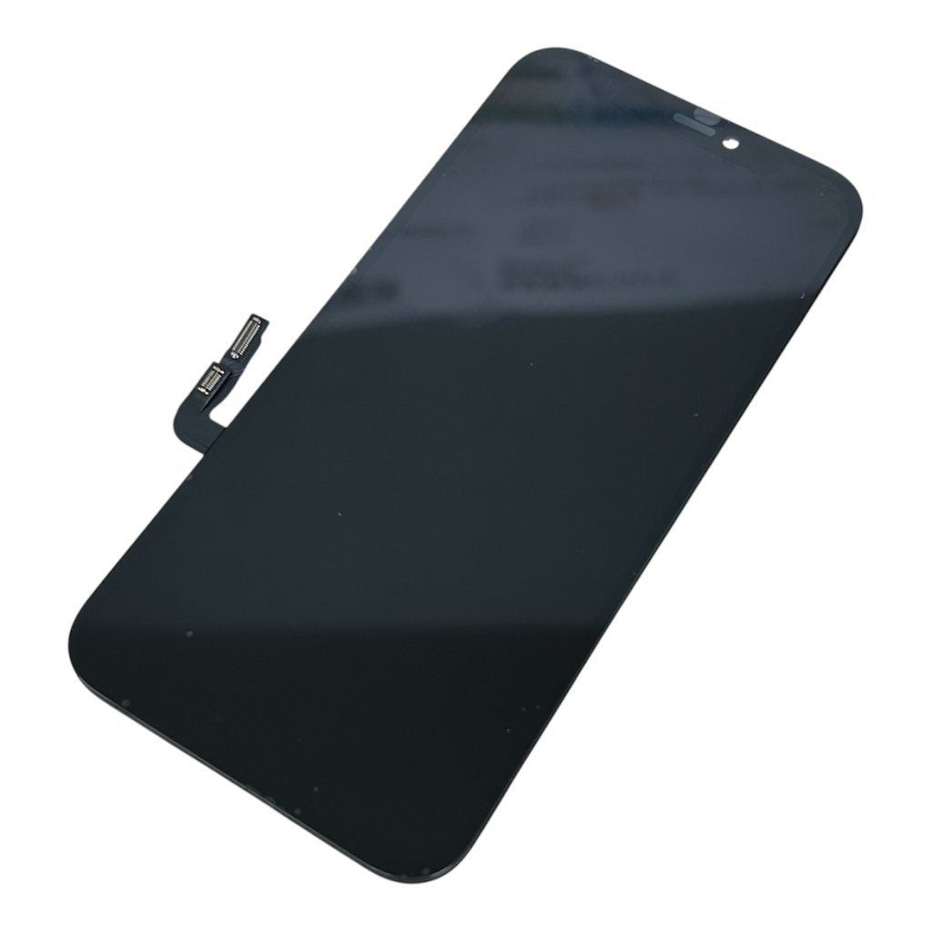 iPhone 12　画面交換修理