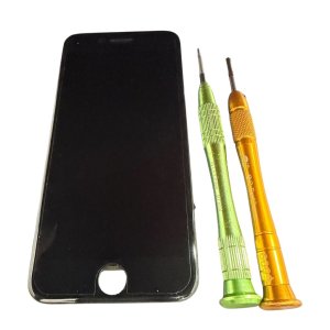 iPhoneSE2　液晶交換