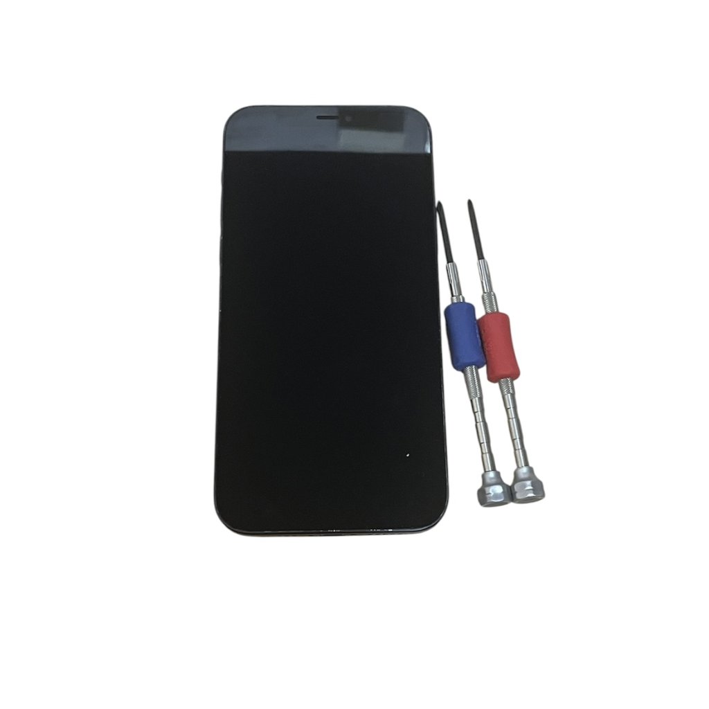 【即日修理】iPhone12　バッテリー交換