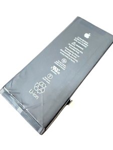 iPhoneSE3 バッテリー交換