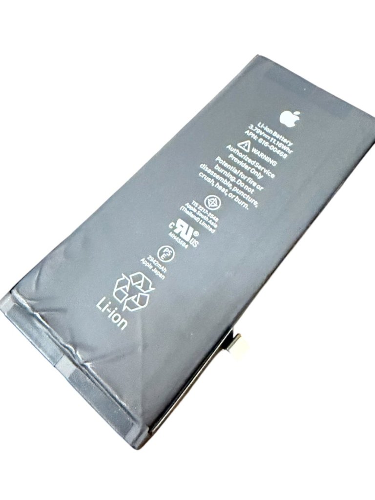 iPhoneSE3 バッテリー交換