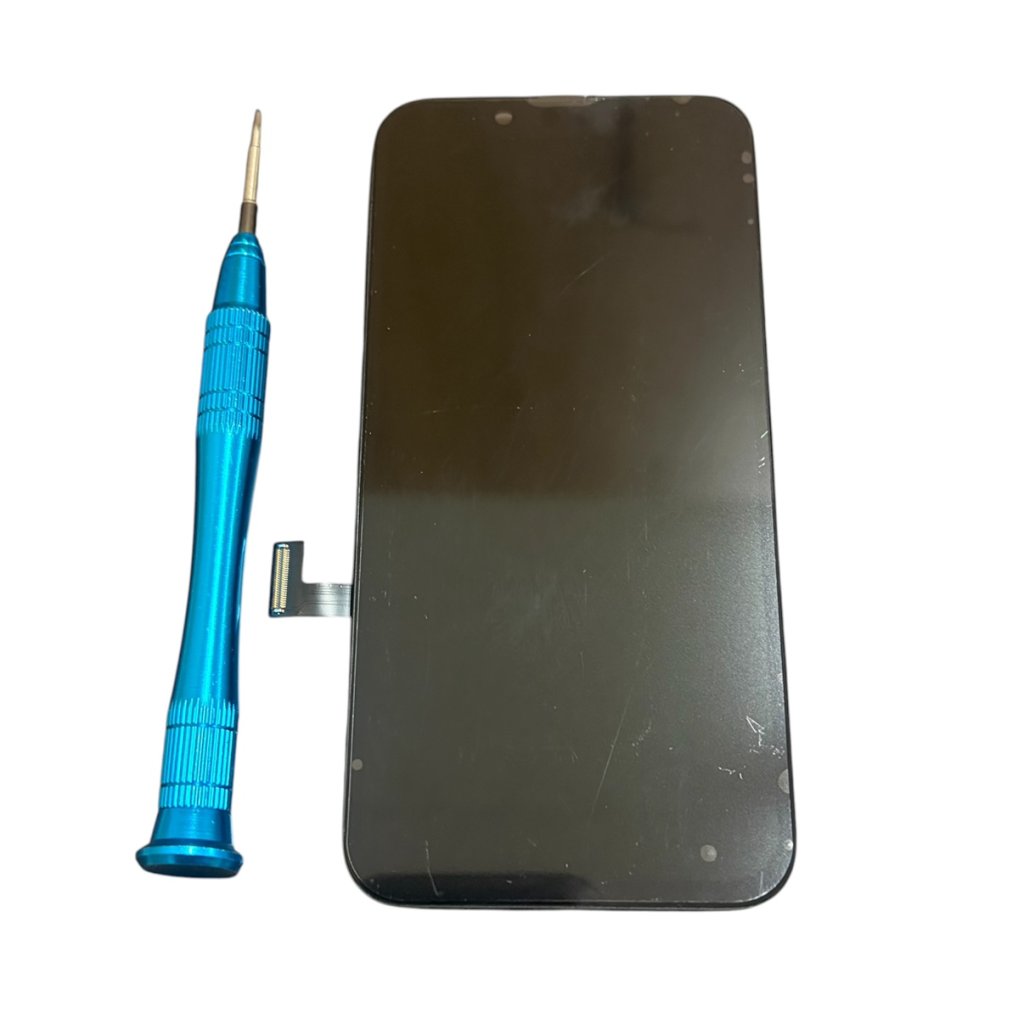 iPhone13 mini 液晶交換