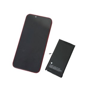 iPhone13 バッテリー交換