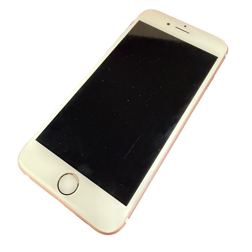 iPhone6S バッテリー交換