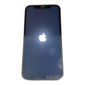 iPhone12Pro 液晶交換 画面の一部が黒い症状