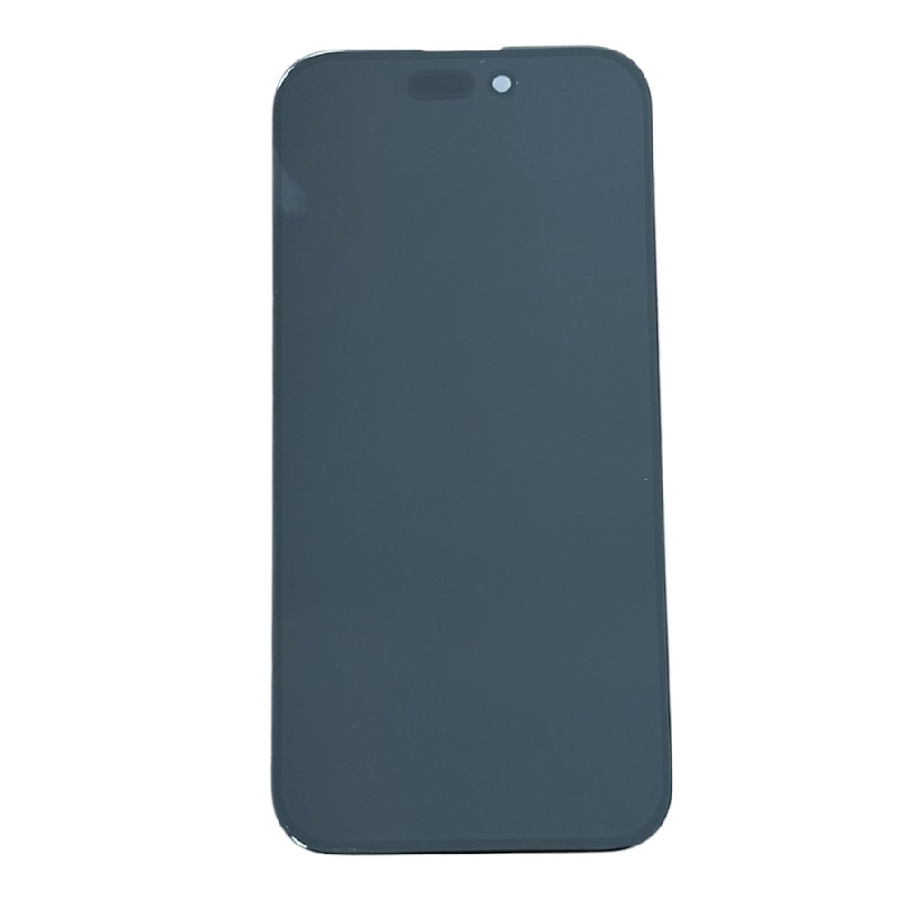 【最近買ったiPhoneが壊れた！】iPhone 15/パネル交換/店頭修理