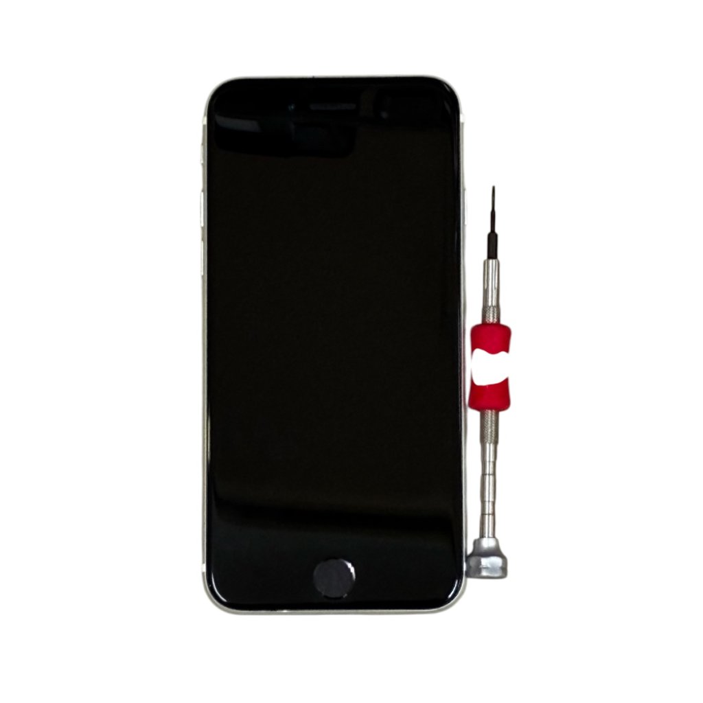 iPhoneSE3【バッテリー交換:消耗】