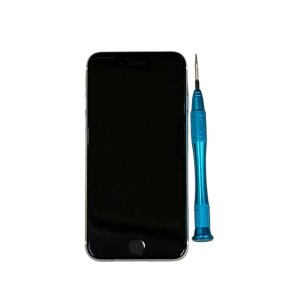iPhoneSE3【液晶交換:ブラックアウト】
