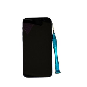 iPhone12mini【バッテリー交換:膨張】