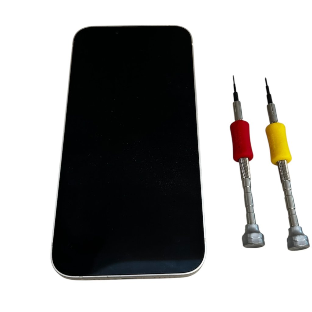 iPhone14　液晶交換