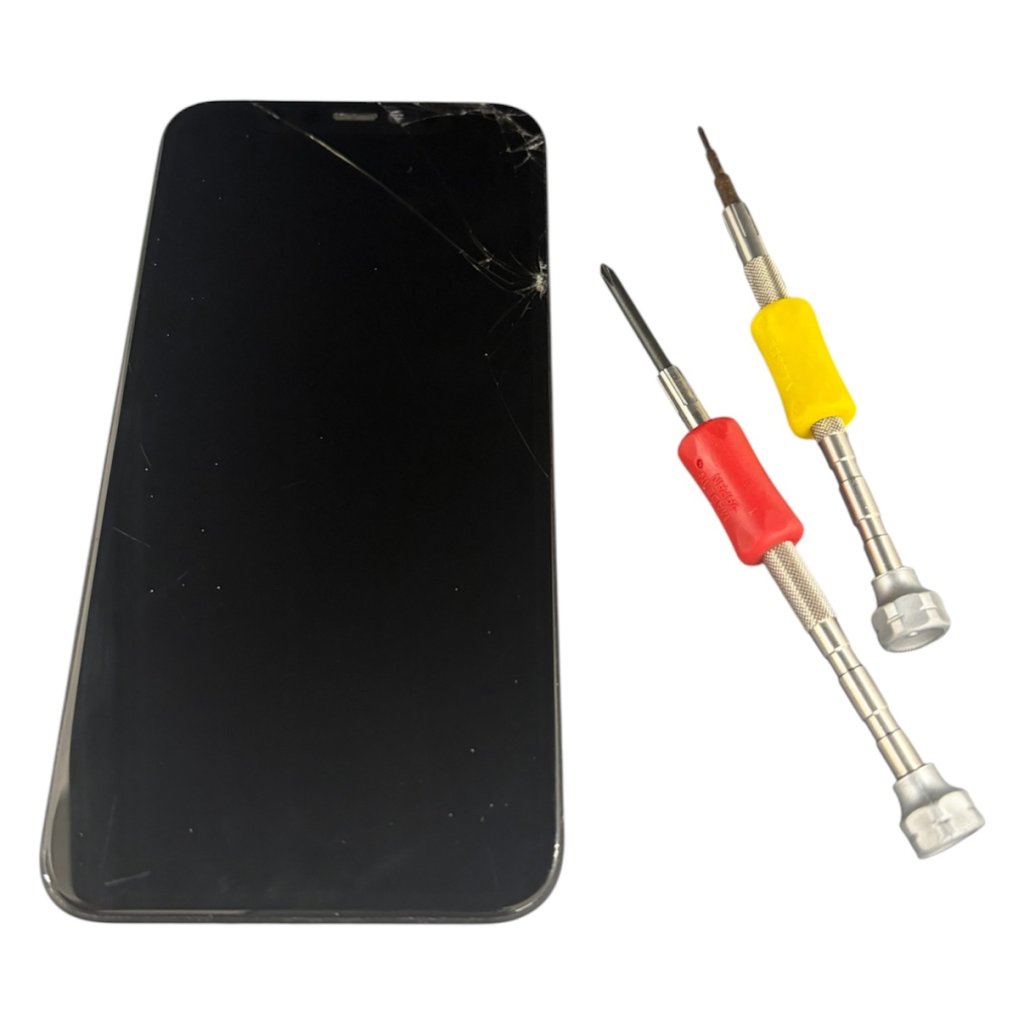 iPhone11Pro 液晶交換