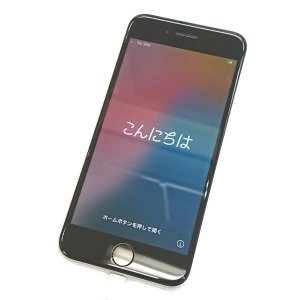iPhoneSE2 iPhoneは使用できません 初期化