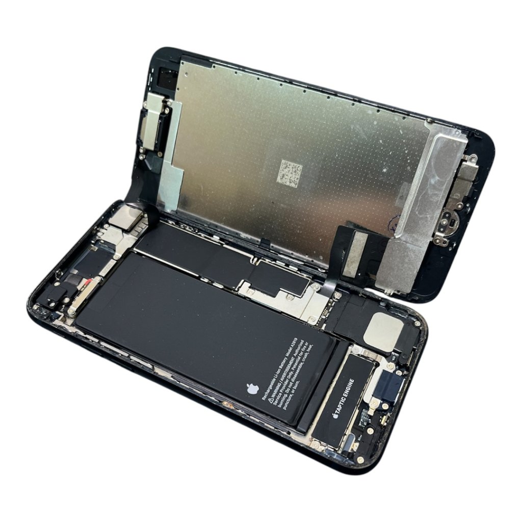 iPhoneSE3 アイフォンエスイー3 水没修理