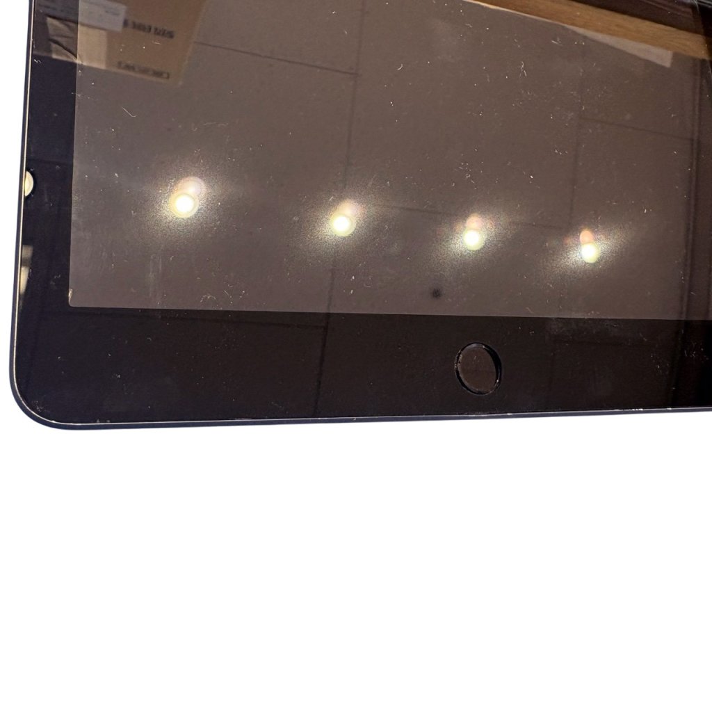 iPad（第9世代）ホームボタン修理