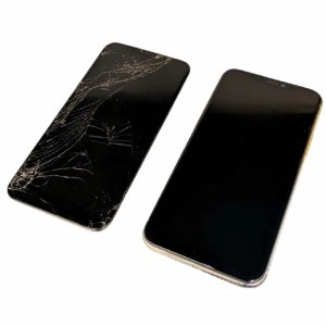 iPhone11Pro フロントパネル交換