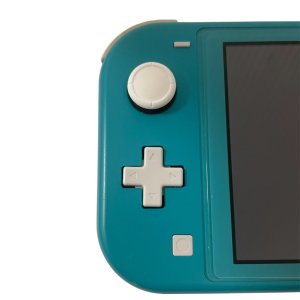 【データそのまま！】Nintendo Switch Lite スティック修理