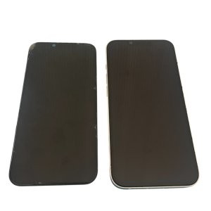 【即日交換修理！】iPhone12　液晶交換