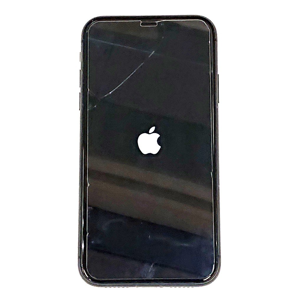 iPhone11 液晶交換