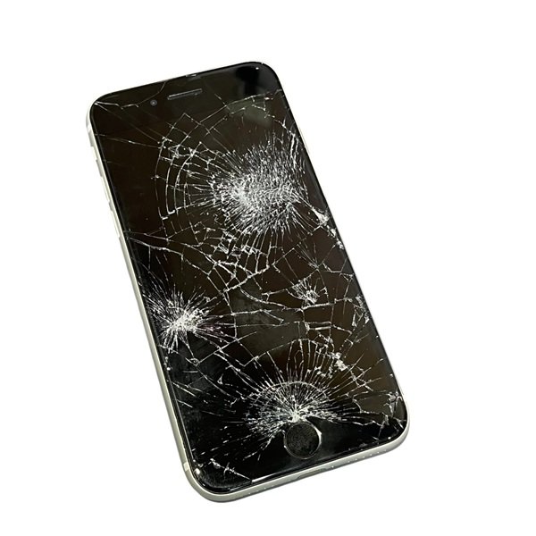 【即日修理！】iPhoneSE3 アイフォンSE3 液晶交換