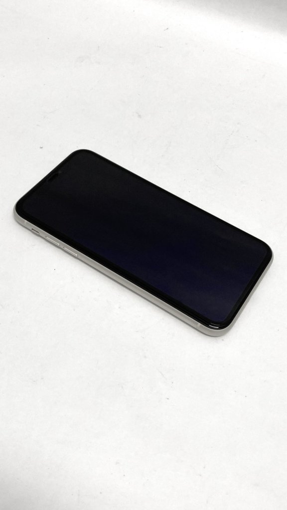 【iPhone14 液晶パネル交換】画面表示を改善！｜伊勢崎市今泉町