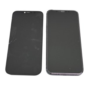 iPhone12Pro パネル交換