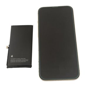 【即日修理！】iPhone12 バッテリー交換
