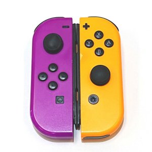 switch ジョイコン誤作動 スティック交換