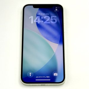 【iPhone12 フロントパネル修理】ひび割れた画面も短時間で修理対応！｜前橋市元総社町