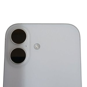 【データそのまま】iPhone17 アウトカメラ修理
