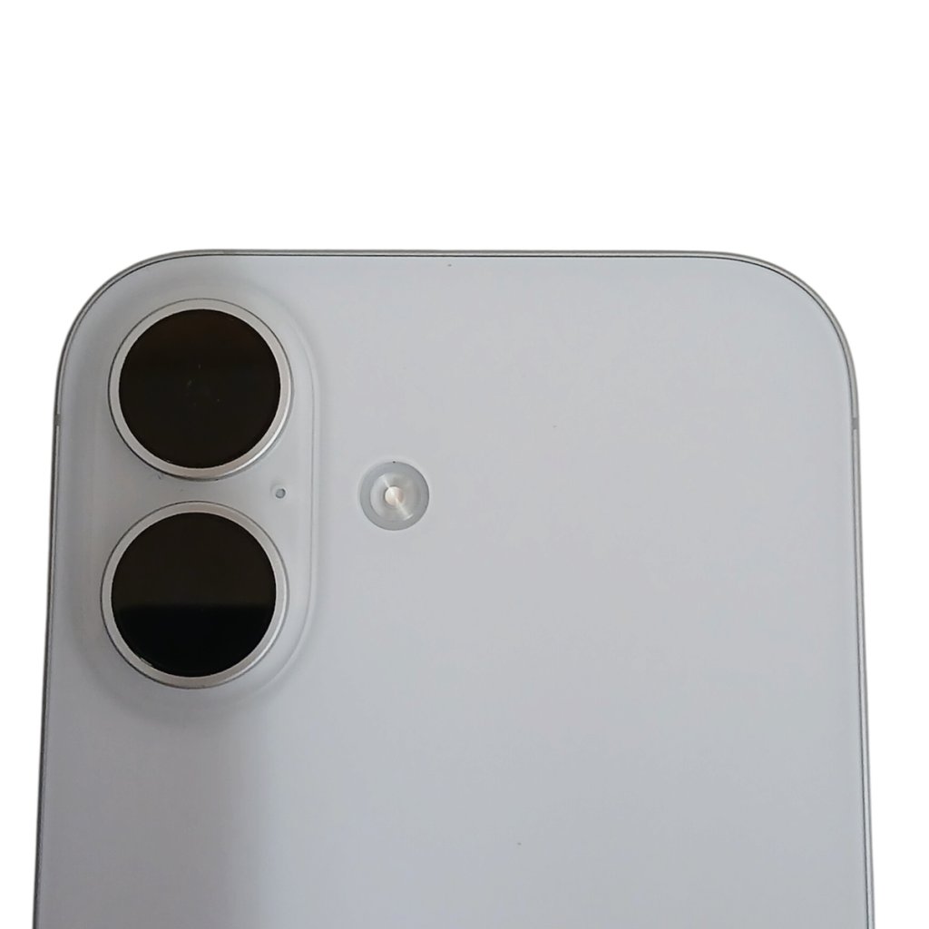 【データそのまま】iPhone17 アウトカメラ修理